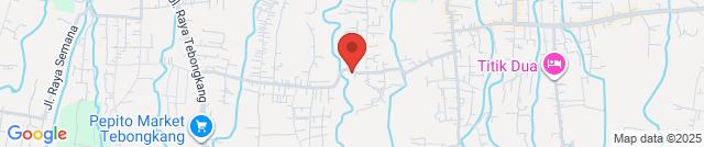 Outpost Ubud Coworking