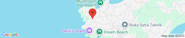 G_Pan Corner Bar and Grill Lembongan