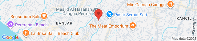 Warung Canteen Canggu