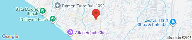 Atilla and Co Canggu