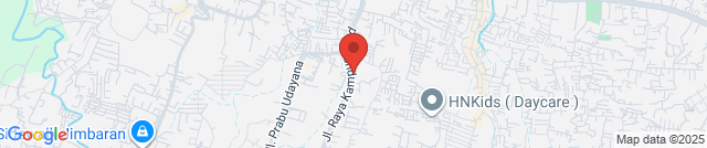 70 Fahrenheit Koffie CAFE - Jimbaran