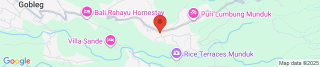 Warung Enjoy Cafe 2 Munduk