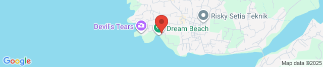 D'Byas Dream Beach Club And Villa