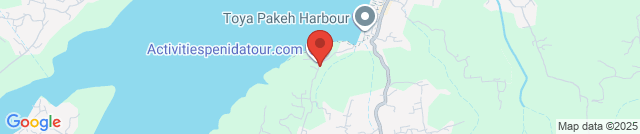 Mural Kafe Abasan Speciality Grilled & Thai Food