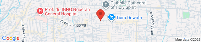 Gosha Kitchen & Patisserie Renon