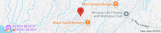 Oh My Thai- Batu Mejan, Padang Linjong