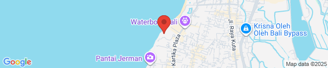 El Jardin Steakhouse by Andrea Peresthu