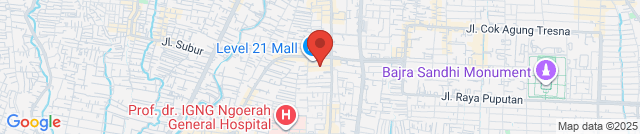 Steak House Uncle Baker Bali