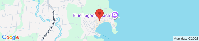 D'Steel coffee kitchen