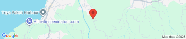 Mambo Hill Hotel and Resort Nusa Penida | Boutique Hotel in Nusa Penida