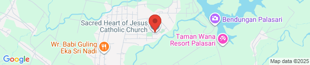 Sacred Heart of Jesus Catholic Church