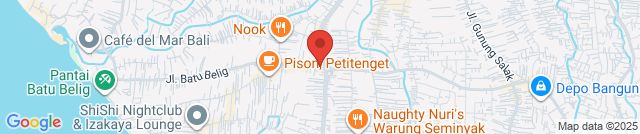 Natural concept store