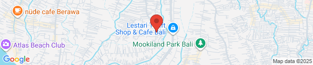 Bali’s Premier Boutique for Designer Bikinis