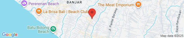 Dough Darlings Canggu