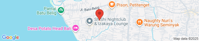 Dough Darlings Seminyak