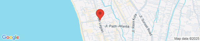 Grandmas Plus Hotel Legian