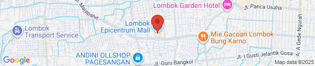 Lombok Epicentrum Mall