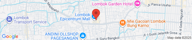 Bakso Lapangan Tembak Senayan Epicentrum Mall