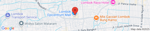 Richeese Factory LEM