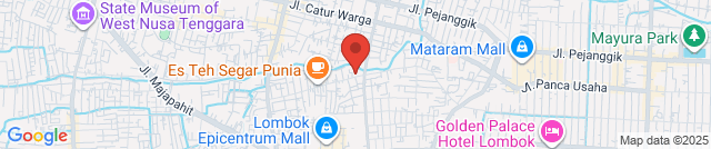 Lucky Light Candy Store