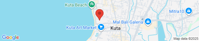 Hard Rock Hotel Bali