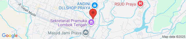 ROTI MOKOH CABANG PRAYA