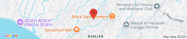 RICE WARUNG YASA CANGGU