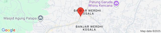 EASY CAFE (Букит - Унгасан)