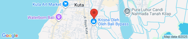 Original Surf Outlet (OSO) Store - Bali