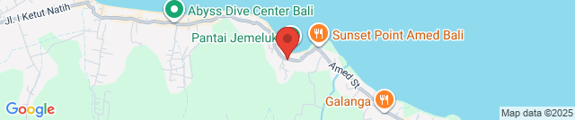 Catch & Grill warung