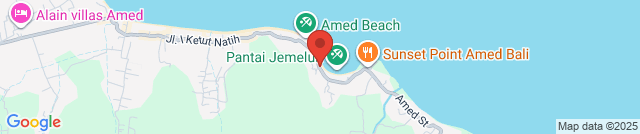 Teman Teman Cafe & Bungalows