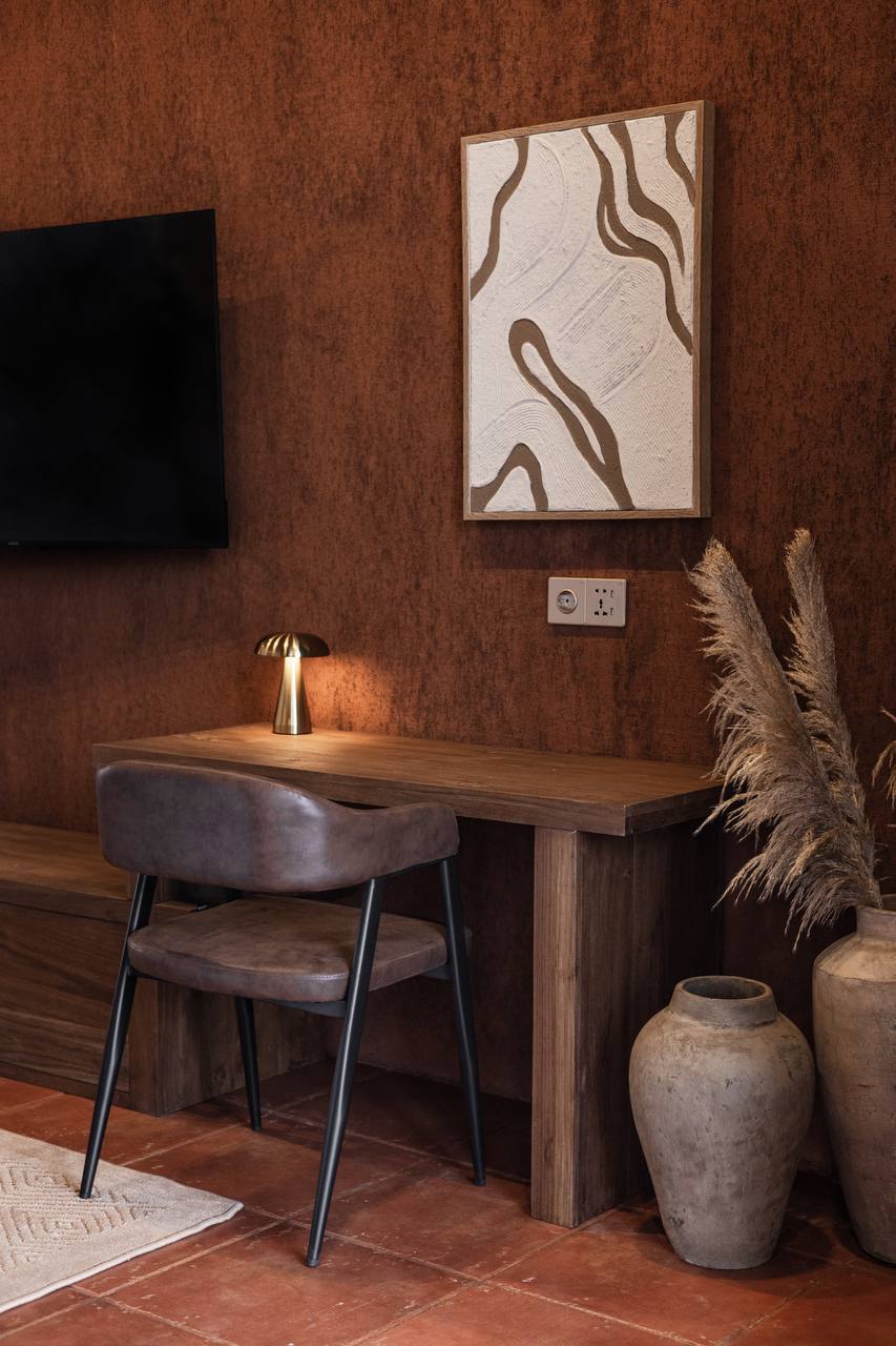 Апартаменты современные Санур 1 спальня