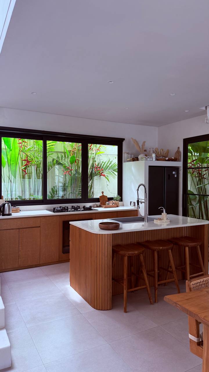 Вилла сдача в аренду Унгасан 42м² 2 спальни