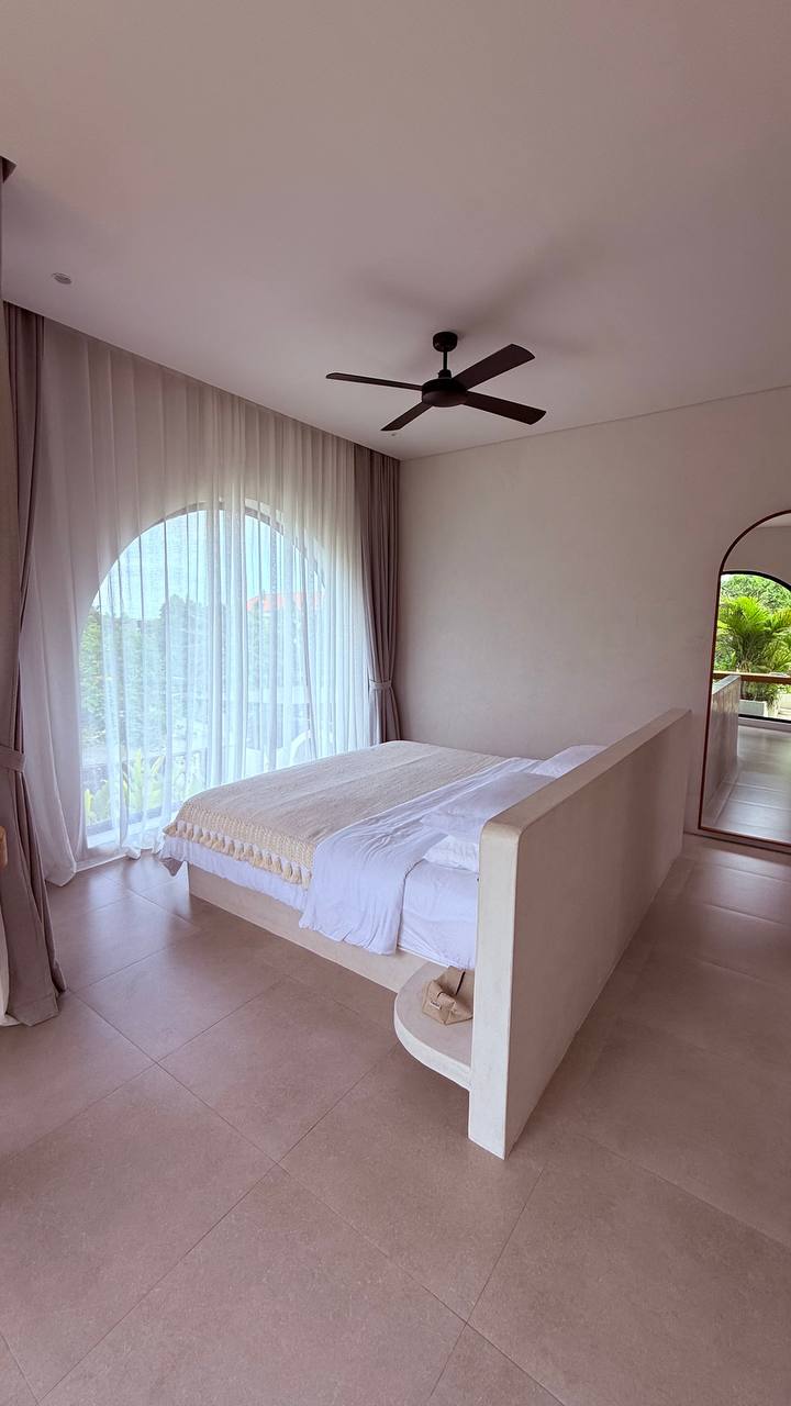 Вилла сдача в аренду Унгасан 42м² 2 спальни