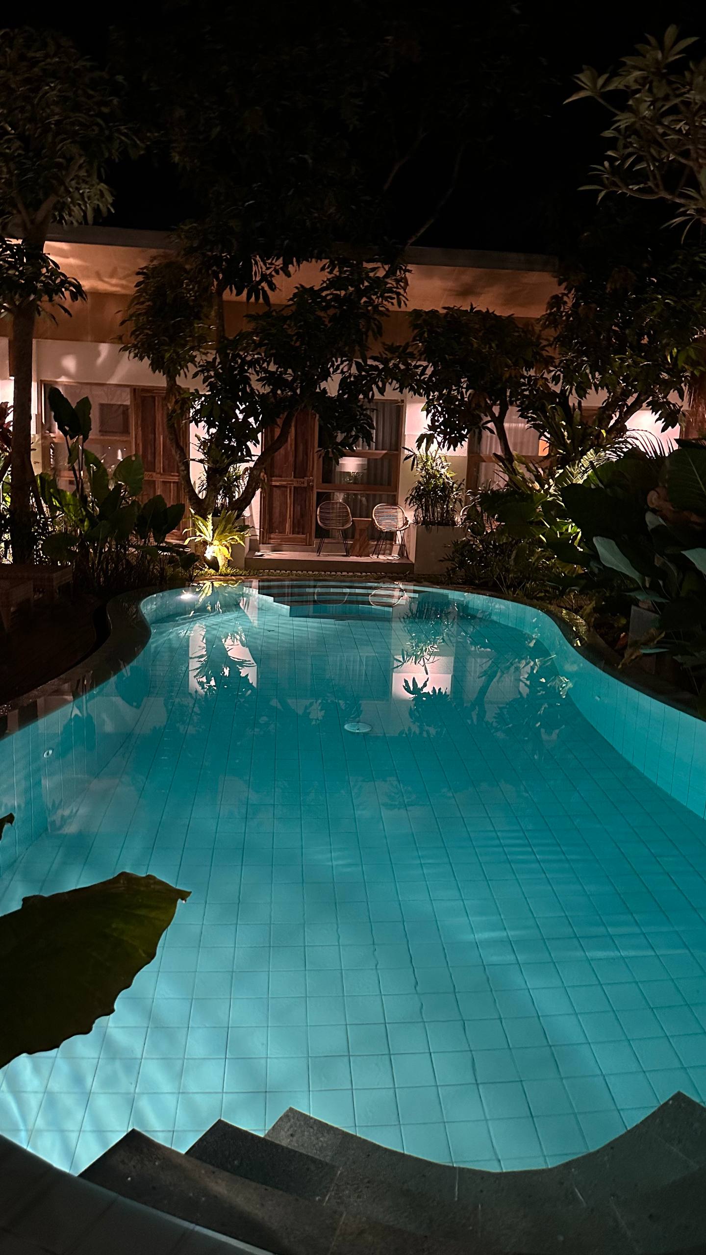 Апартаменты сдаётся комната Унгасан