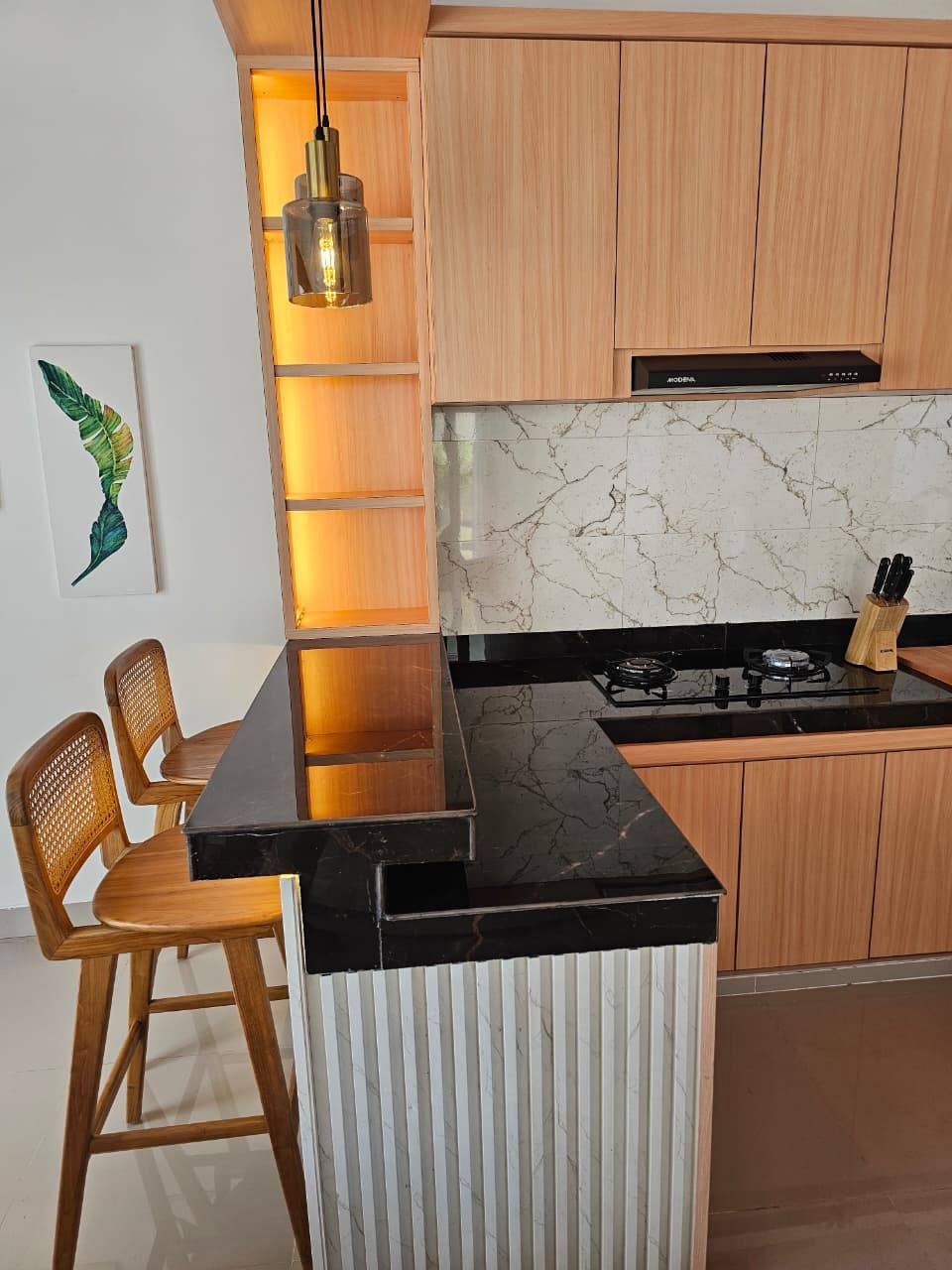 Вилла вилла в убуде Ubud 2 спальни