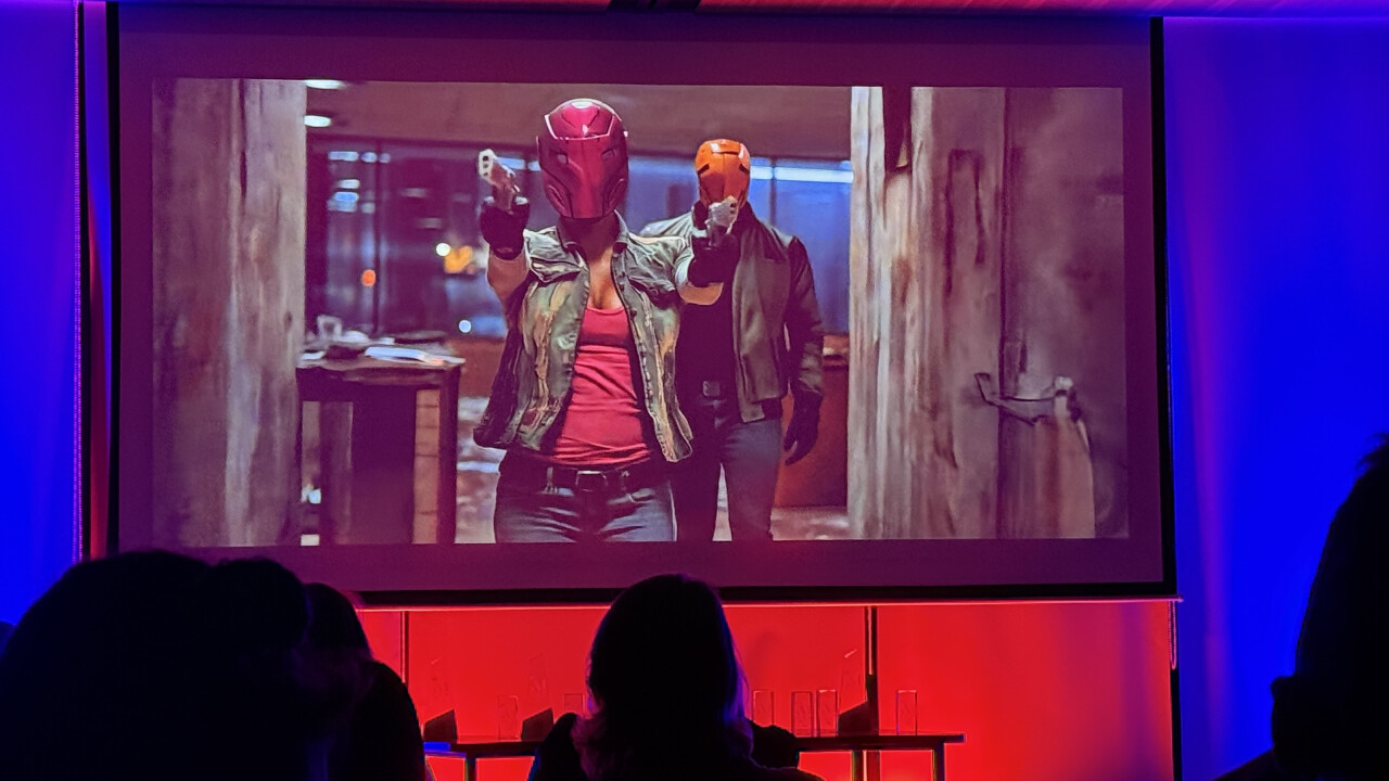 Кино будущего: как прошел AI Film Awards 2025 на Бали