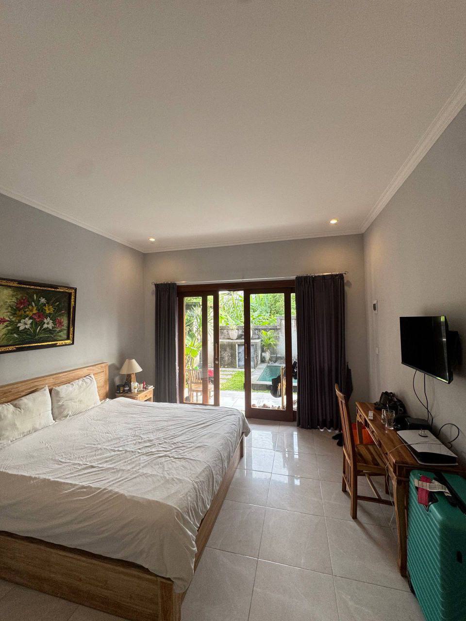 Гестхаус уютный Чангу 1 спальня