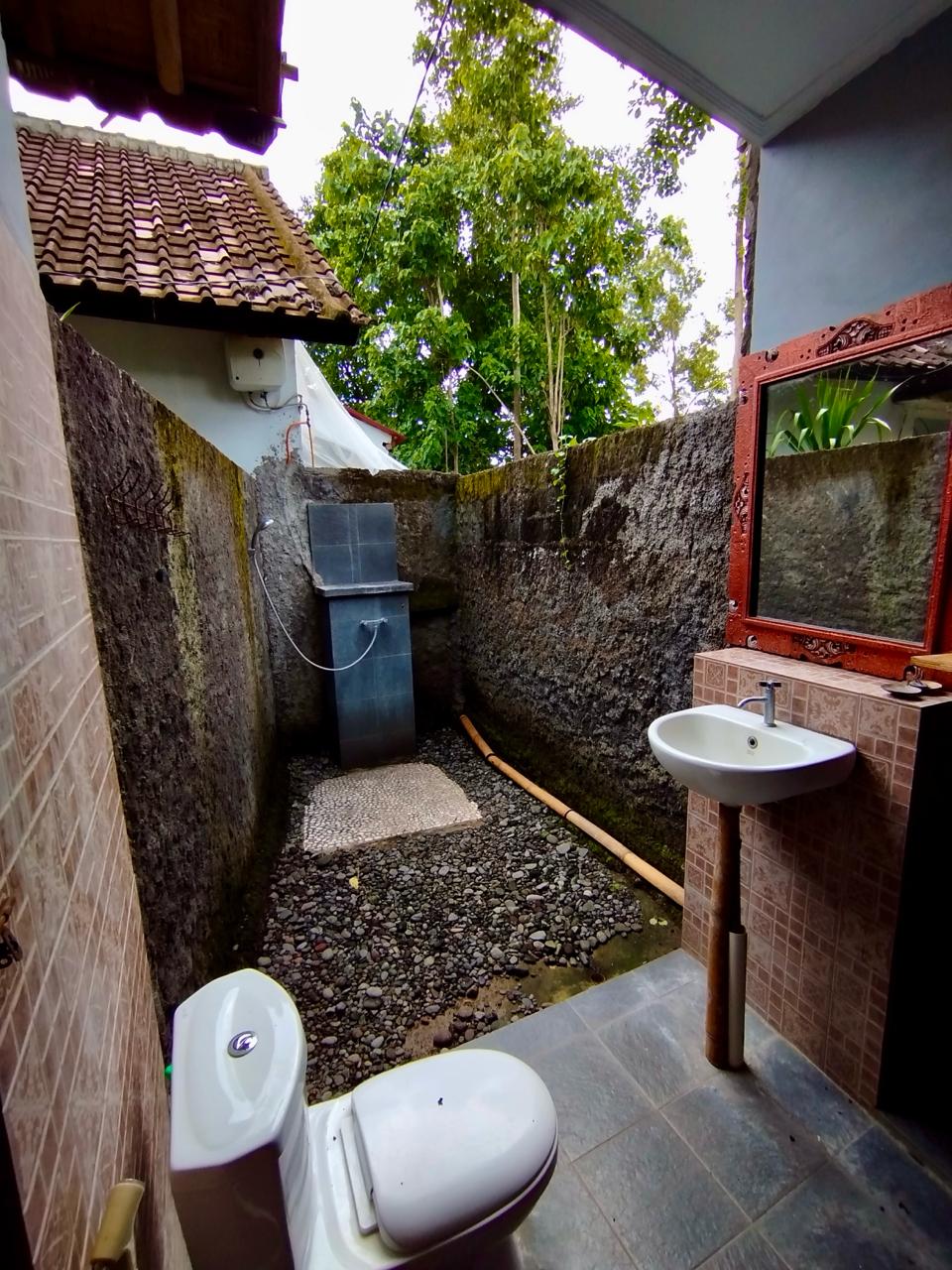 Вилла уютная Амед