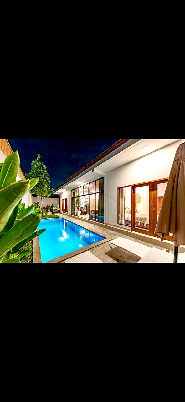 Вилла уютная Чангу 200м² 2 спальни