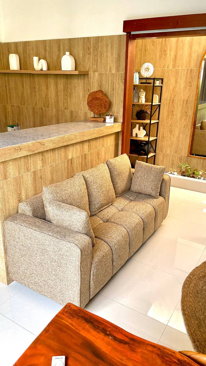 Вилла уютная Чангу 200м² 2 спальни