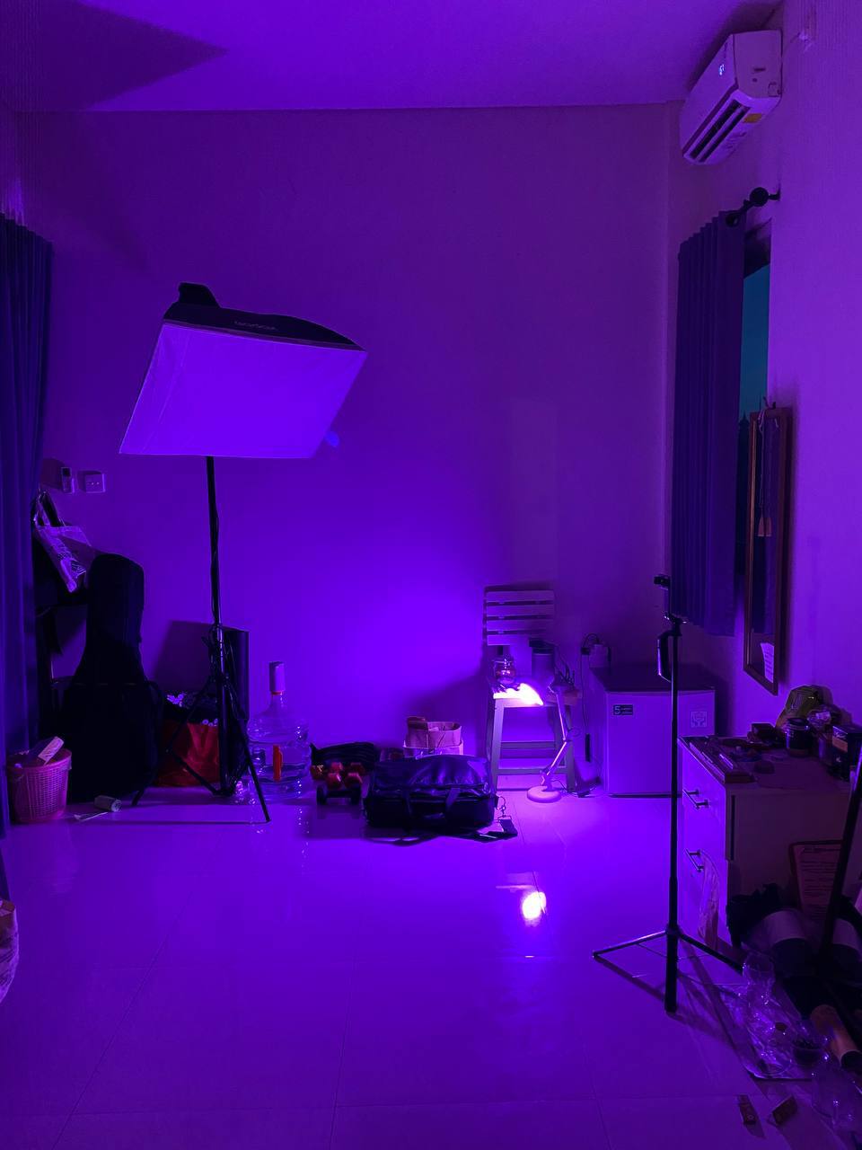 Апартаменты просторные Мунггу