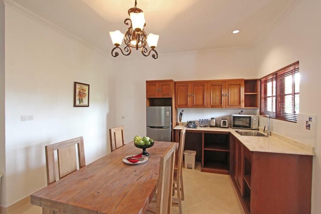 Вилла просторная Унгасан 2 спальни