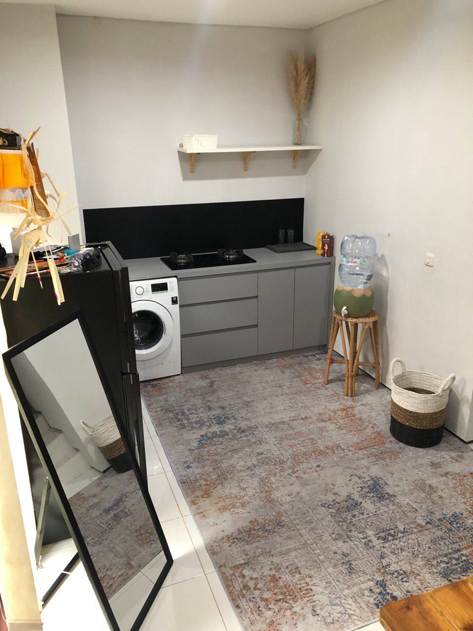 Вилла уютная Джимбаран 2 спальни