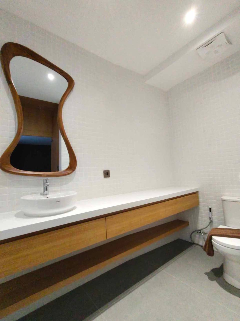 Вилла уютная Чангу 1 спальня