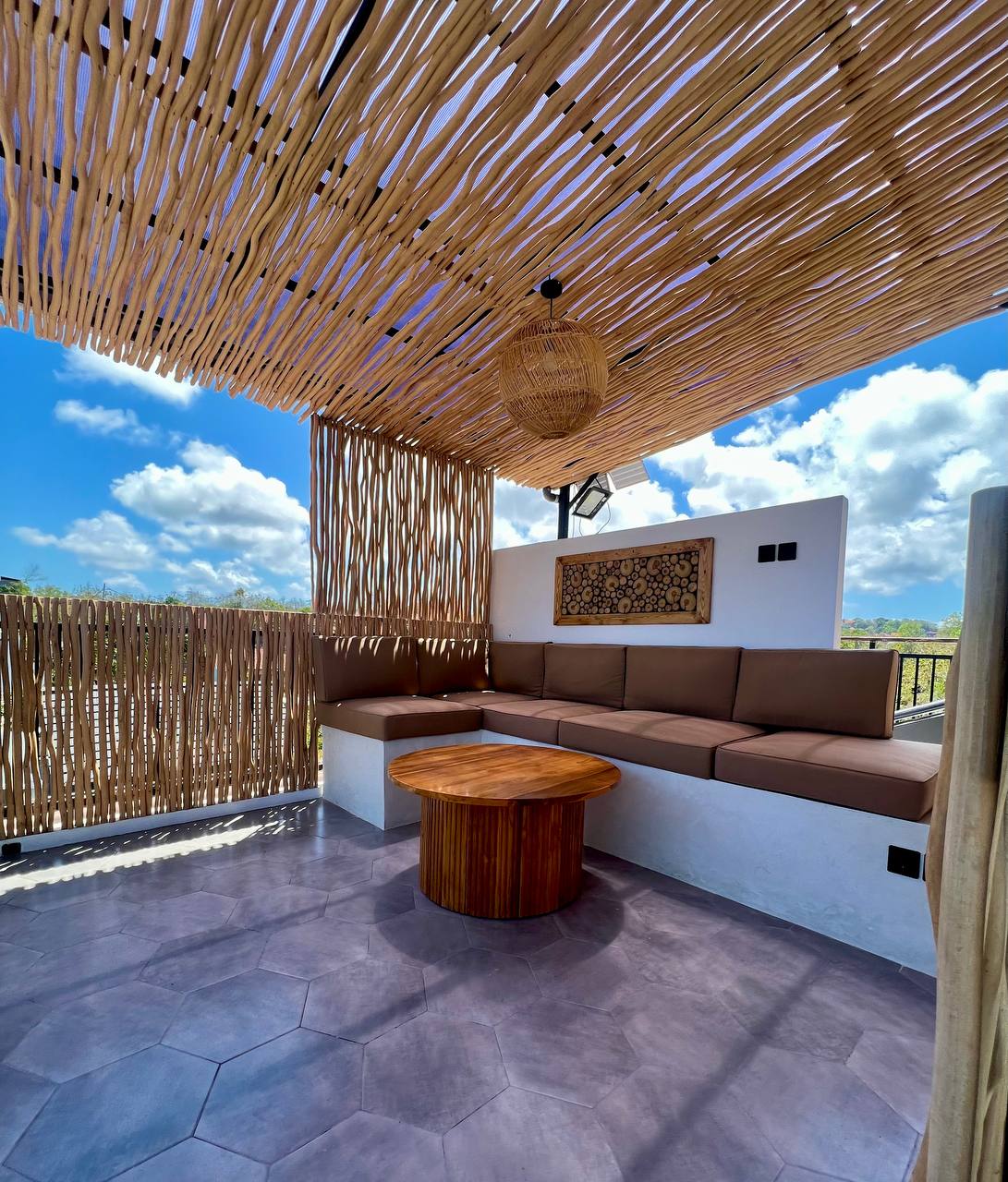 Вилла просторная Унгасан 3 спальни