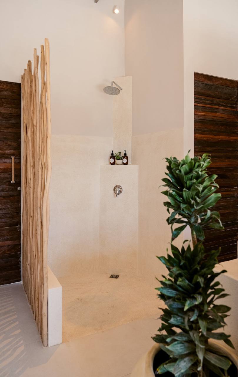 Вилла стильная Чангу 2 спальни