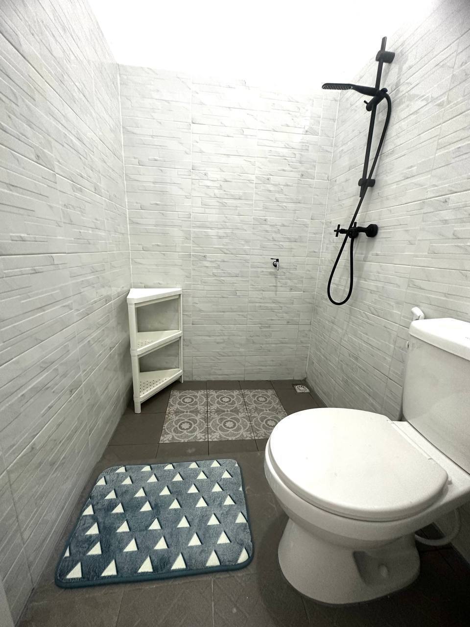 Гестхаус стильный Чангу 2 спальни