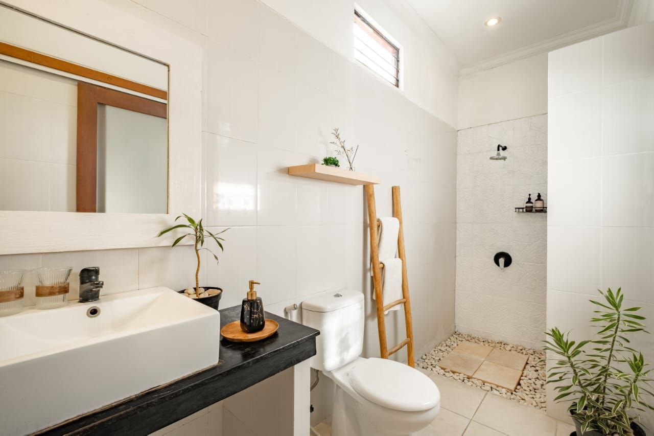 Вилла просторная Чангу 100м² 2 спальни