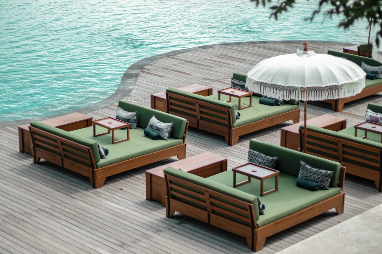 Locca Sea House